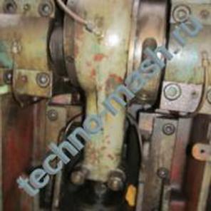 Продам SMERAL LENP 63 пресс кривошипный.