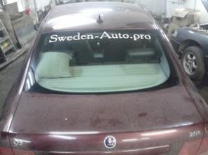 �������� Volvo Saab