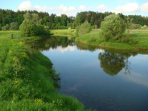 Продается земельный участок 15 соток, 90 км. от Москвы