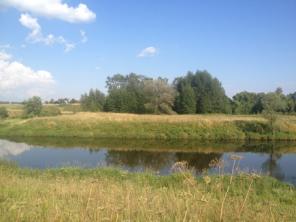 Продается земельный участок 15 соток, 90 км. от Москвы