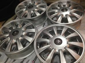 ����� �� HND Sonata, Epica, Lancer 9, Lacetti R16