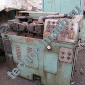 Продам, А9518Б полуавтомат профиленакатный двухроликовый.