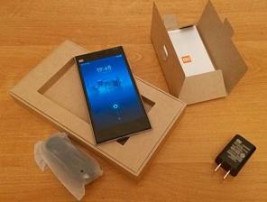  Xiaomi Mi3 16Gb (wcdma)