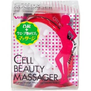     Vess Cell Beauty Massager