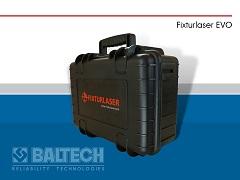 BALTECH   ,    Fixturlaser EVO, 