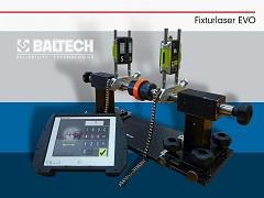 BALTECH   ,    Fixturlaser EVO, 