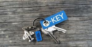  O-KEY,  