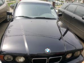 BMW �������� �� 34-� � 36-� ����� BMW 5 � 3 �����