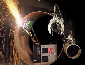    Hypertherm 