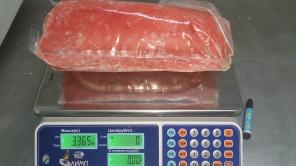   bluefin tuna  700,      1300