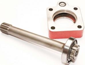 ��� ������ �������� KIT ZF �� �����
