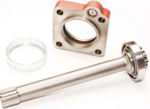 ��� ������ �������� KIT ZF AS TRONIC �� Volvo