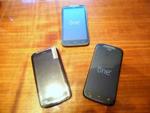 HTC Новые One X 32GB, One S. Гарантия