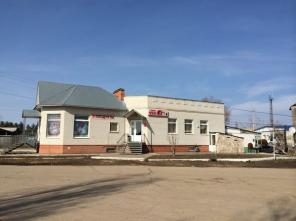 Продается готовый бизнес бар, кафе, магазин 300м2