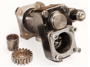 ������� ������ �������� �� VB EATON FULLER R�-RTO-RTX-RTF-MRT � ��������������� 4 �����