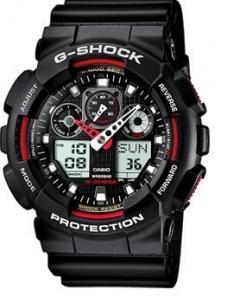  G-SHOCK