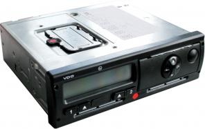 ��������� ���������� Continental DTCO 3283