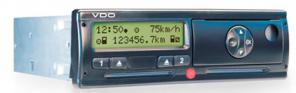 ��������� ���������� Continental DTCO 3283