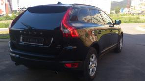 Volvo XC60, 2010 , disel 205 , 50000 