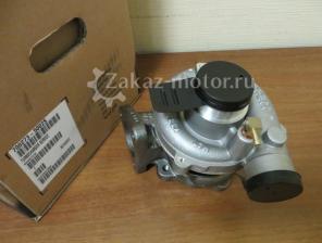 ������� 700273-0002, 700273-5002S Garret GT1749S ������ ������ 2,5TD 4D56 (D4BF)
