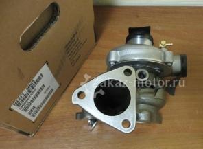 ������� 700273-0002, 700273-5002S Garret GT1749S ������ ������ 2,5TD 4D56 (D4BF)