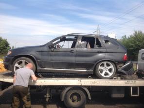 �������� BMW