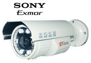 -  Elex OV5 Master HD IR-MAX