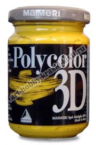    Polycolor 3D Maimeri  