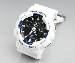   CASIO G-shock