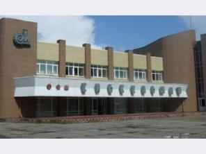 Продажа 100% пакетов акций Сибсельмаш-Спецтехника