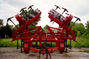 Продажа 100% пакетов акций Сибсельмаш-Спецтехника