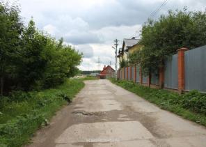 Участок под застройку. Земля 15 соток для ПМЖ в черте города.