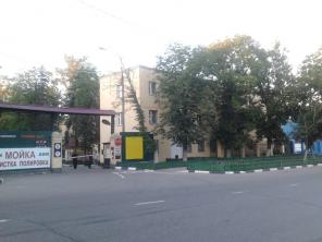 Продажа автосервиса, около ТТК