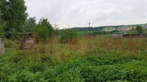 Продается земельный участок 10 соток в дер. Вашутино Химкинского района МО, 8 км. от МКАД по Ленинградскому шоссе