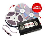  () VHS, mini DV,  ,    8   16   DVD,HDD,CD.