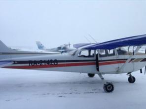     Cessna-172N