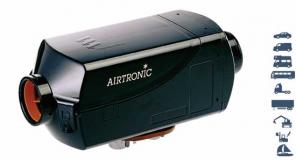    Airtronic    