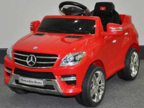   mercedes-benz ML350  