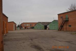 Продается фермерское хозяйство 780га