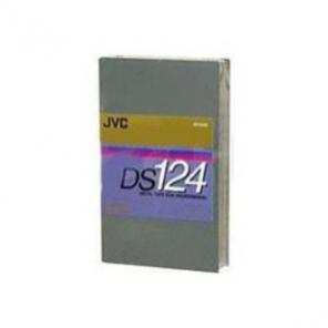     JVC DIGITAL-S (D9) 124 min.