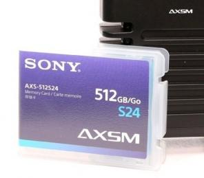    SxS, AXSM, SRMemory.