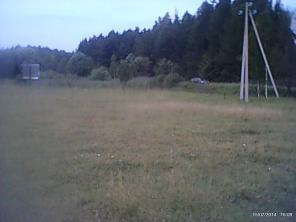 Продам в Солнечногорском районе Подмосковья (Льялово, Менделеево) последний свободный участок