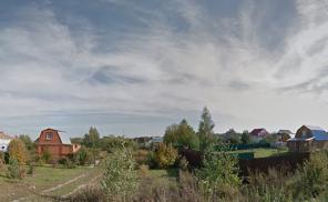 Садовый участок 6 соток