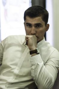 Переводчик китайского языка