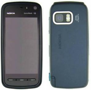  Nokia 5800 / N96 / N85 / N82 / N95  8gb / E90 / 8800 Arte Sapphire  . .