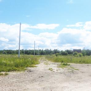 Земельный участок 30 соток ДНП в Валовщине (Кировский)