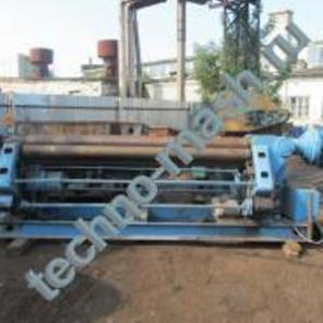 Продам СТД-14, вальцы 4-х валковые.