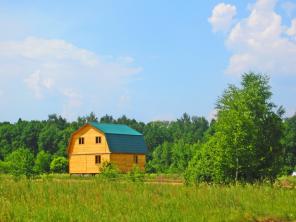 Продам участок в Павловском Посаде под строительство дома, ДП Грибово-2.