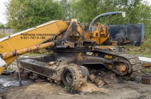     JCB Liebherr CAT