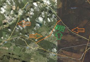 Недорогие земельные участки во Всеволожске!